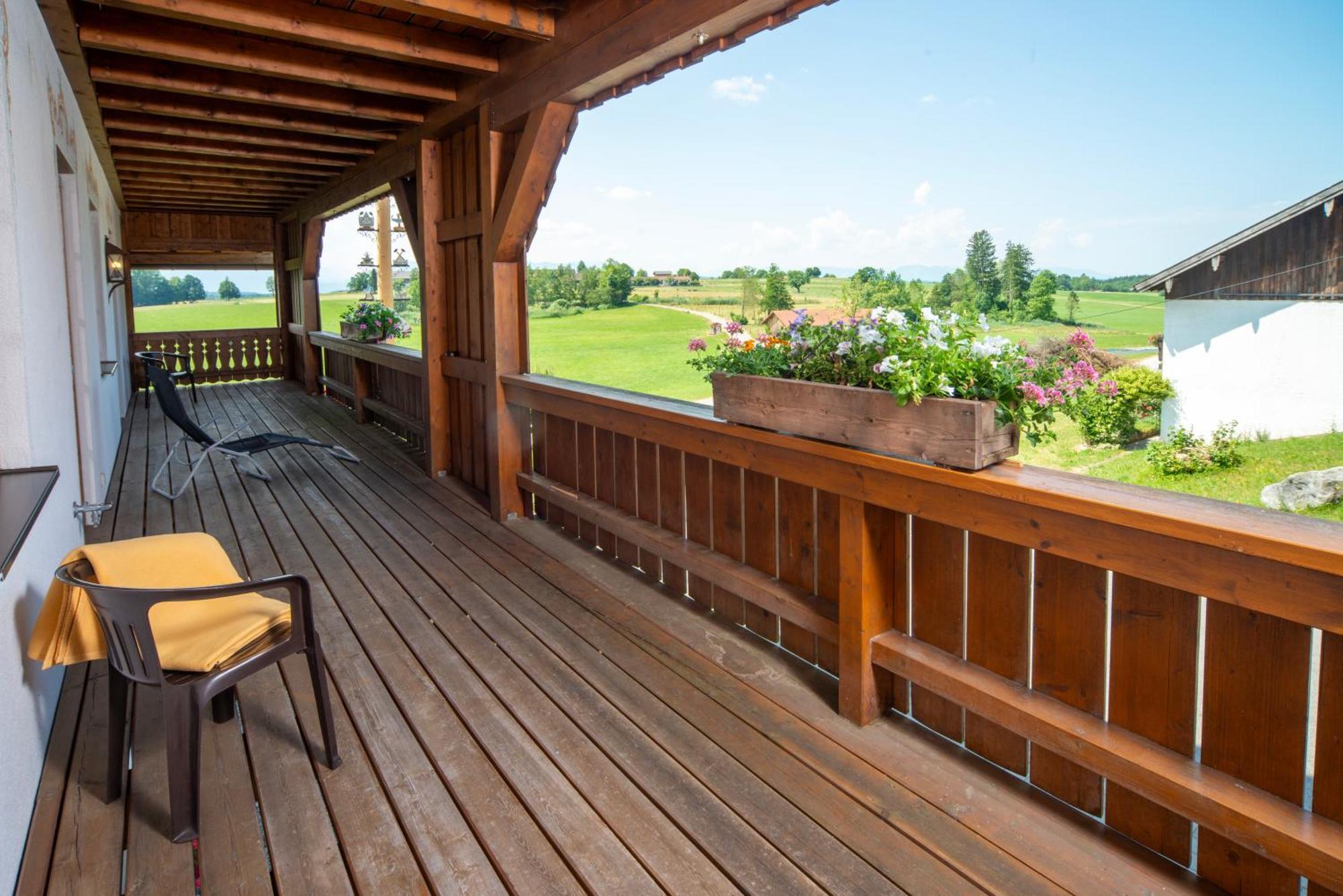 Landhotel Hoisl-Braeu Penzberg Exterior photo